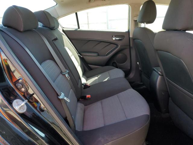 Photo 10 from auction – 2014 KIA FORTE EX with VIN KNAFX4A81E5055436