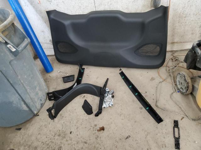 Photo 13 from auction – 2025 CHRYSLER PACIFICA L with VIN 2C4RC1GG0SR552937