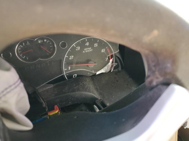 Photo 9 from auction – 2007 CHEVROLET EQUINOX LS with VIN 2CNDL13F976082208