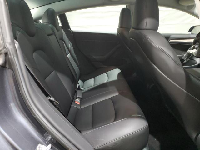 Photo 10 from auction – 2023 TESLA MODEL 3 with VIN 5YJ3E1EA3PF674029