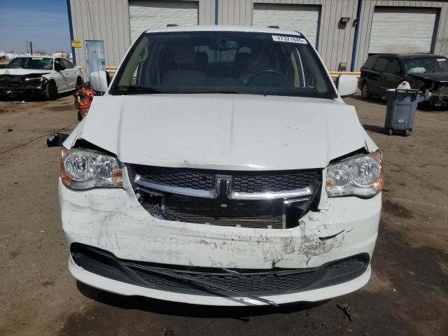 Photo 5 from auction – 2014 DODGE GRAND CARA with VIN 2C4RDGCG6ER174018