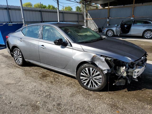 Photo 4 from auction – 2024 NISSAN ALTIMA SV with VIN 1N4BL4DV3RN415834