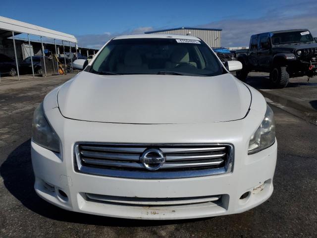Photo 5 from auction – 2012 NISS MAXIMA S with VIN 1N4AA5AP2CC844706