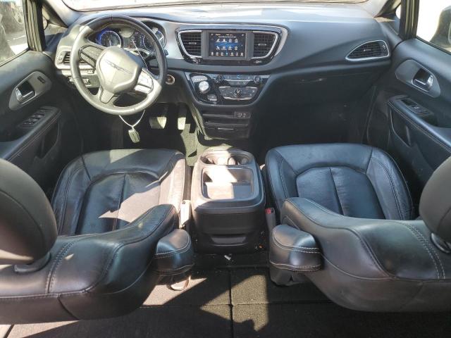 Photo 8 from auction – 2020 CHRYSLER PACIFICA T with VIN 2C4RC1BG4LR141050
