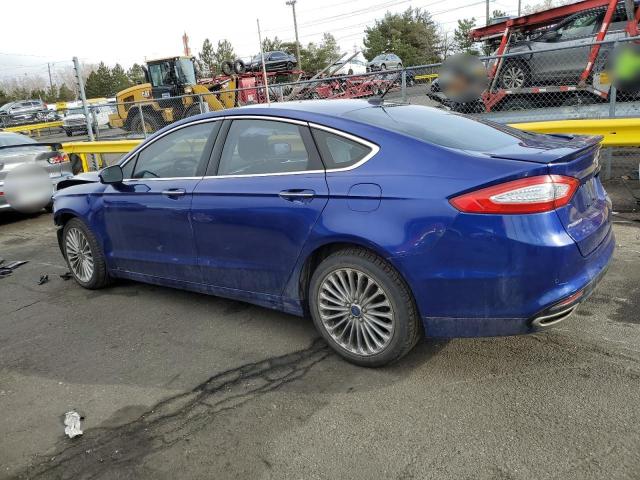Photo 2 from auction – 2014 FORD FUSION TIT with VIN 3FA6P0D96ER398259