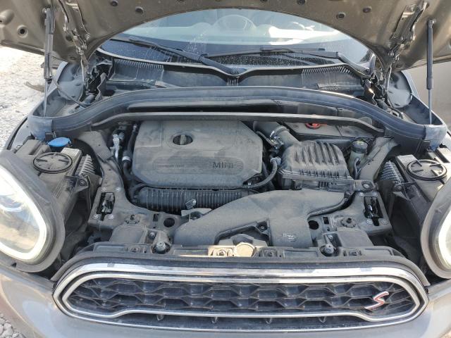 Photo 11 from auction – 2020 MINI COOPER S C with VIN WMZYX1C05L3L34382