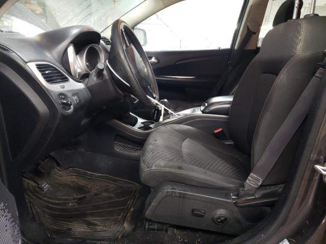 Photo 7 from auction – 2017 DODGE JOURNEY SX with VIN 3C4PDCBG7HT533296