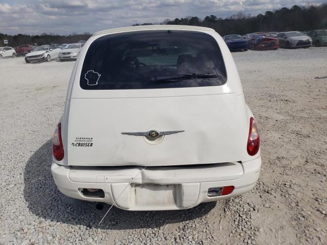 Photo 6 from auction – 2009 CHRYSLER PT CRUISER with VIN 3A8FY48909T563085