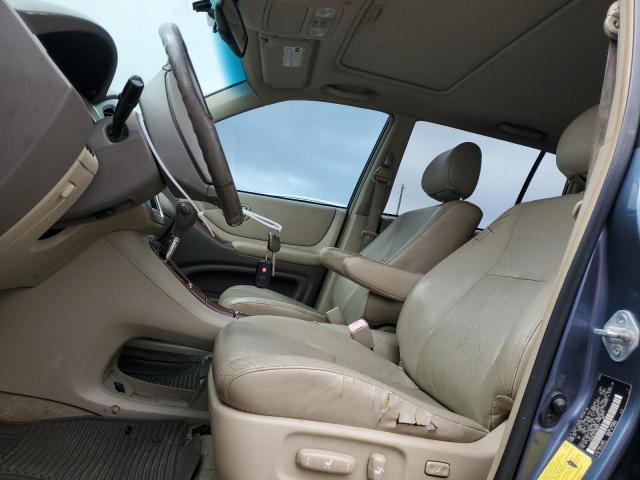 Photo 7 from auction – 2007 TOYOTA HIGHLANDER with VIN JTEEW21A370039971