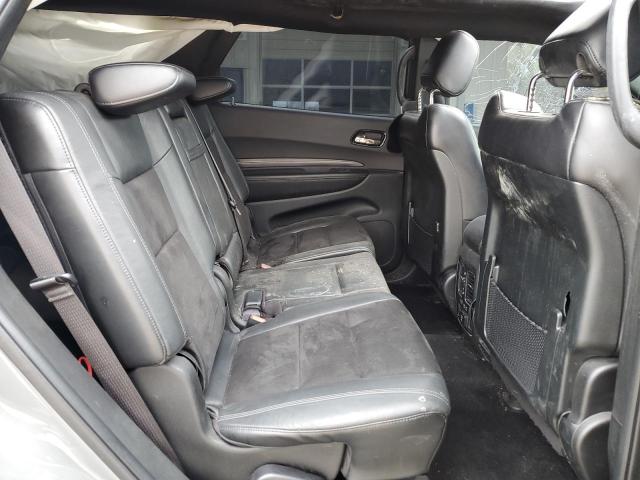 Снимка 11 от търг – 2022 DODGE DURANGO GT с VIN 1C4RDJDG1NC211254