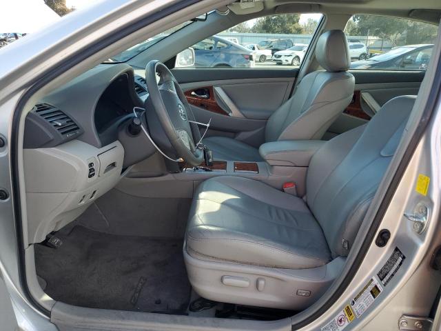 Photo 7 from auction – 2011 TOYOTA CAMRY HYBR with VIN 4T1BB3EK2BU141528
