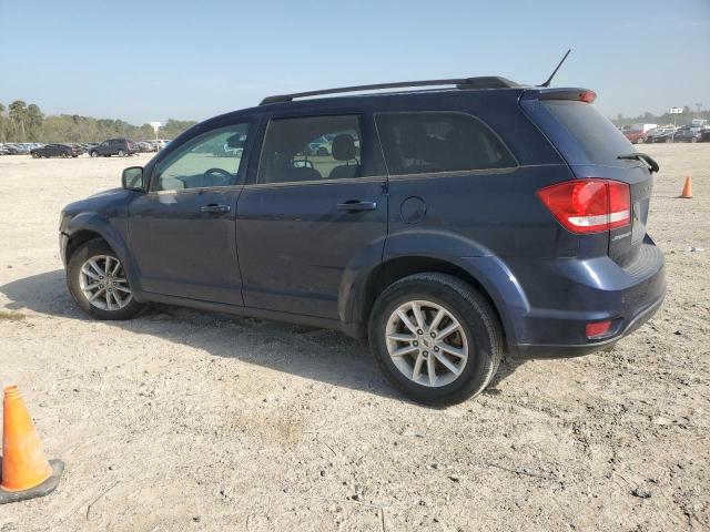 Photo 2 from auction – 2018 DODGE JOURNEY SX with VIN 3C4PDCBGXJT252020