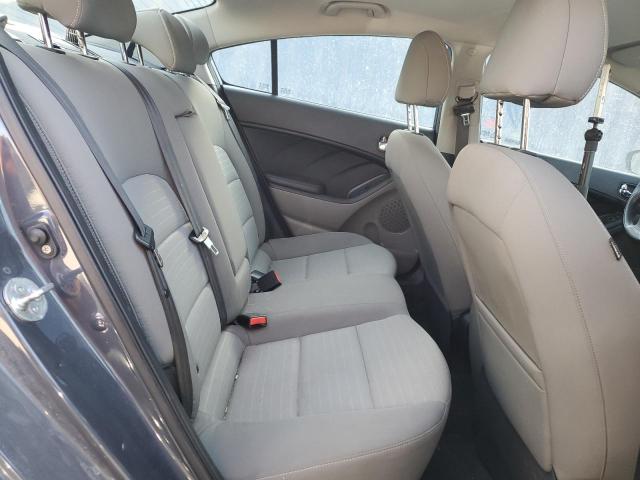 Foto 10 de la subasta – 2014 KIA FORTE EX con VIN KNAFX4A89E5202490
