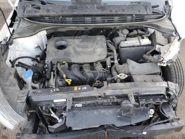 Photo 11 from auction – 2019 KIA RIO S with VIN 3KPA24AB5KE208214