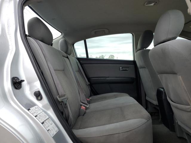Photo 10 from auction – 2011 NISSAN SENTRA 2.0 with VIN 3N1AB6AP2BL694082