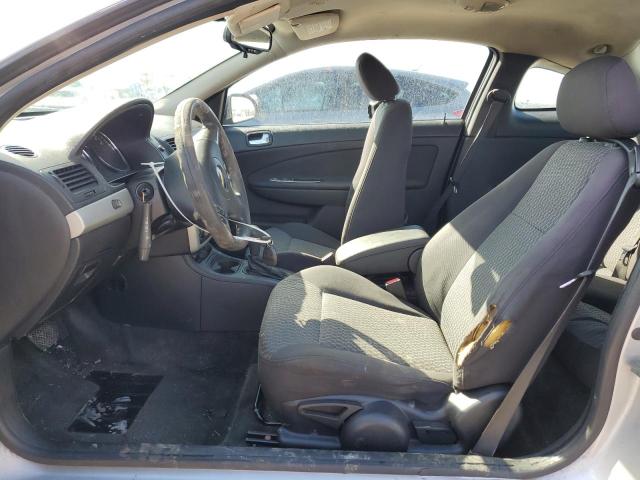 Photo 7 from auction – 2010 CHEVROLET COBALT 1LT with VIN 1G1AD1F59A7197897