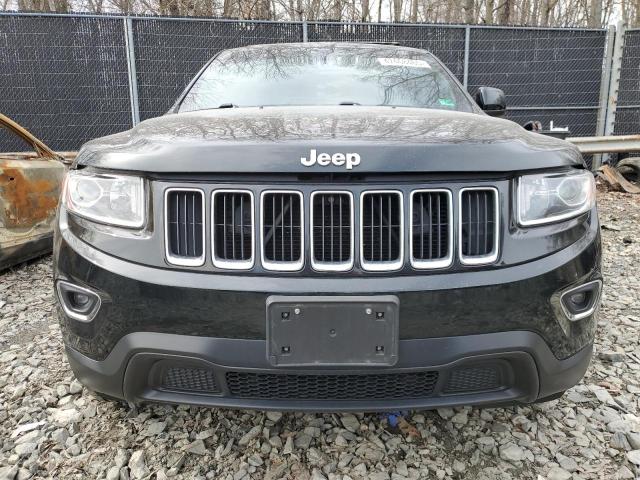 Photo 5 from auction – 2014 JEEP GRAND CHER with VIN 1C4RJEAG6EC412149