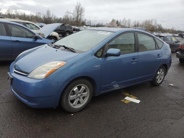 TOYOTA PRIUS 2006 with VIN JTDKB20U963137785 - Photo from auction
