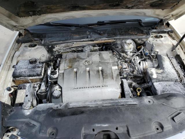 Photo 11 from auction – 2006 CADILLAC DTS with VIN 1G6KD57Y76U118346