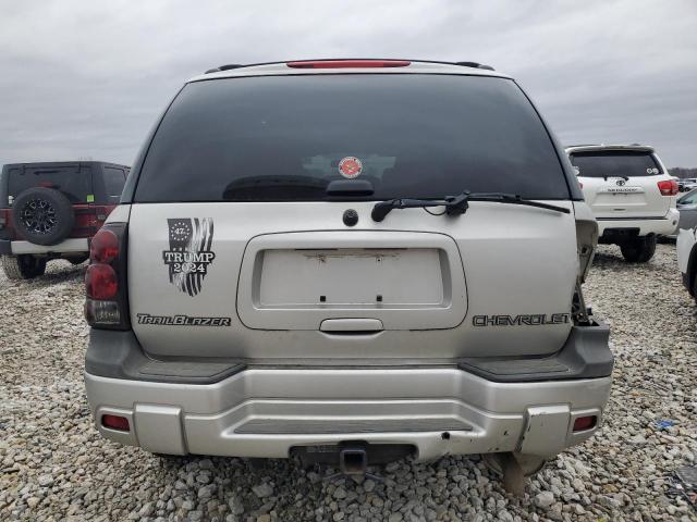 Photo 6 from auction – 2004 CHEVROLET TRAILBLAZE with VIN 1GNDT13S242444820