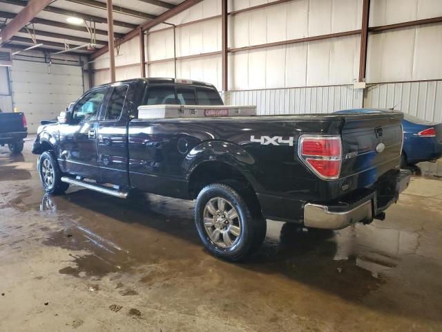 Фото 2 с аукциона – 2012 FORD F150 SUPER с VIN 1FTFX1EF2CKD19319