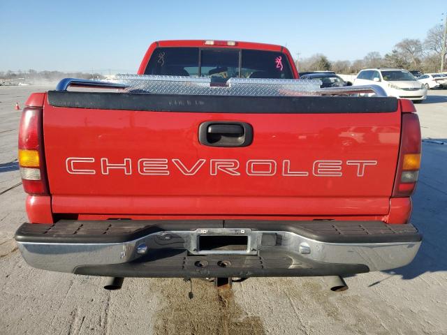 Photo 6 from auction – 2000 CHEVROLET SILVERADO with VIN 1GCEK14V8YZ191265