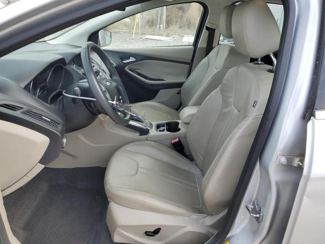 Photo 7 from auction – 2012 FORD FOCUS SEL with VIN 1FAHP3M26CL134449