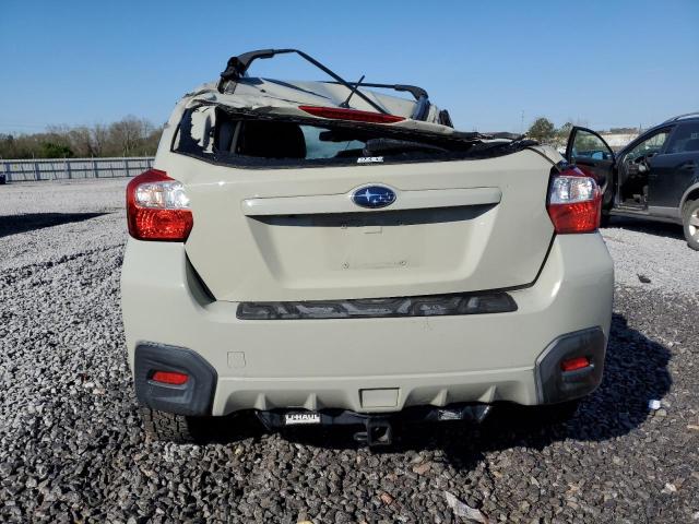 Photo 6 from auction – 2014 SUBARU XV CROSSTR with VIN JF2GPAGC6E8220057