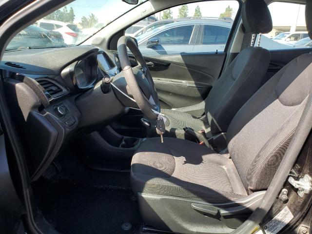 Photo 7 from auction – 2021 CHEVROLET SPARK 1LT with VIN KL8CD6SA7MC746517