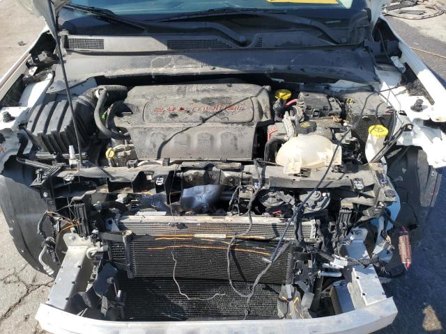 Photo 12 from auction – 2017 JEEP COMPASS LA with VIN 3C4NJDBB3HT618713