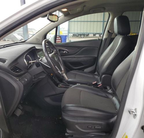 Photo 7 from auction – 2020 BUICK ENCORE PRE with VIN KL4CJASB7LB006931