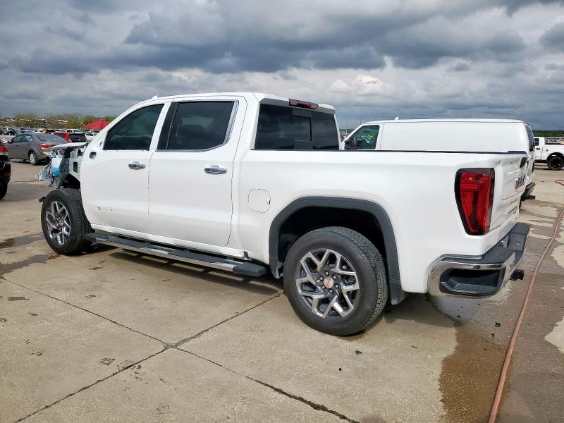 Photo 2 from auction – 2024 GMC SIERRA C15 with VIN 3GTPHDED4RG302863