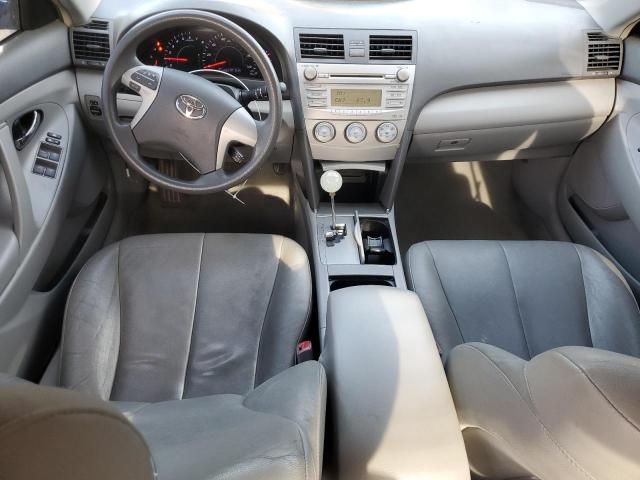 Photo 8 from auction – 2011 TOYOTA CAMRY BASE with VIN 4T1BF3EK0BU633348