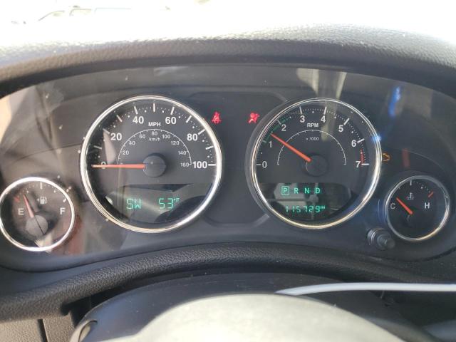 Photo 9 from auction – 2018 JEEP WRANGLER U with VIN 1C4HJWEG8JL921696