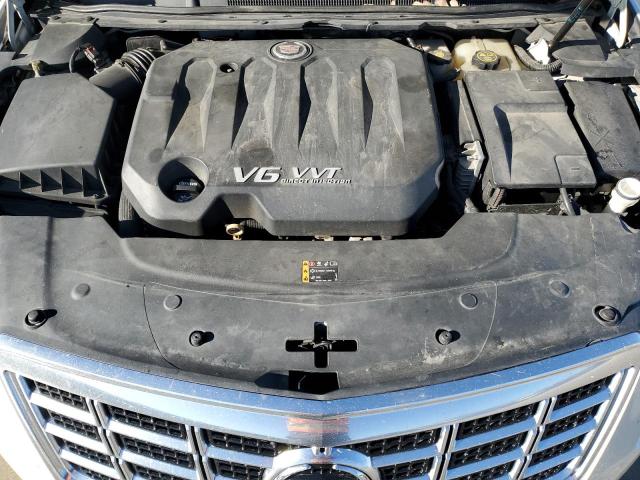 Photo 11 from auction – 2013 CADILLAC XTS with VIN 2G61N5S32D9148675
