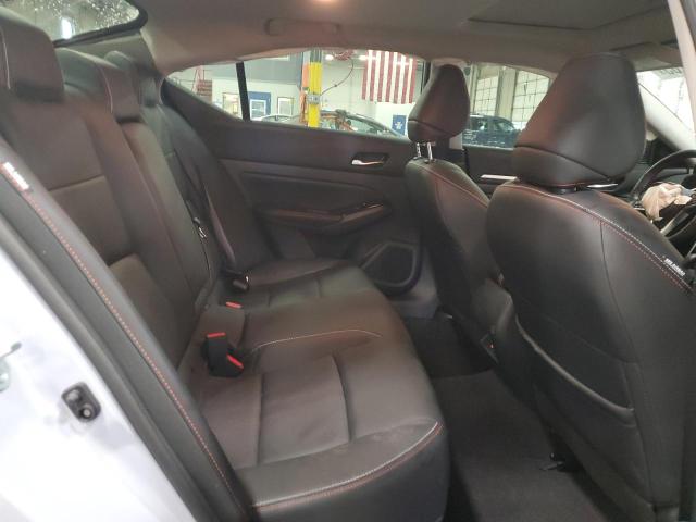 Photo 10 from auction – 2023 NISSAN ALTIMA SR with VIN 1N4BL4CW5PN389700