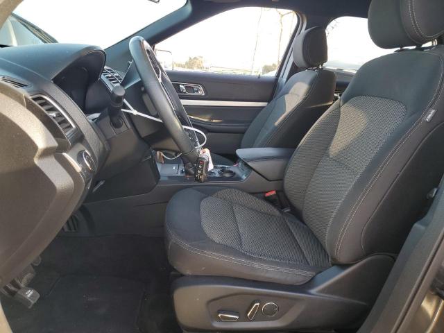Photo 7 from auction – 2017 FORD EXPLORER X with VIN 1FM5K7D81HGE42194