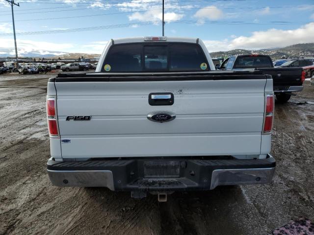 Photo 6 from auction – 2014 FORD F150 SUPER with VIN 1FTFW1ET2EKD45849