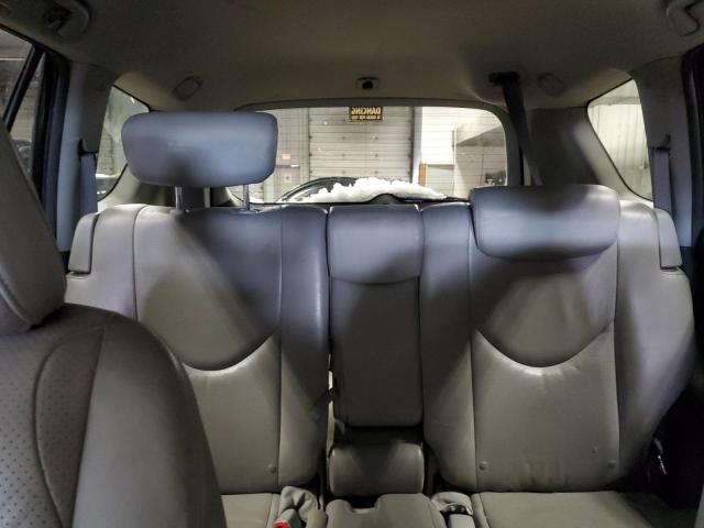 Снимка 10 от търг – 2011 TOYOTA RAV4 LIMIT с VIN JTMDF4DV3BD042316