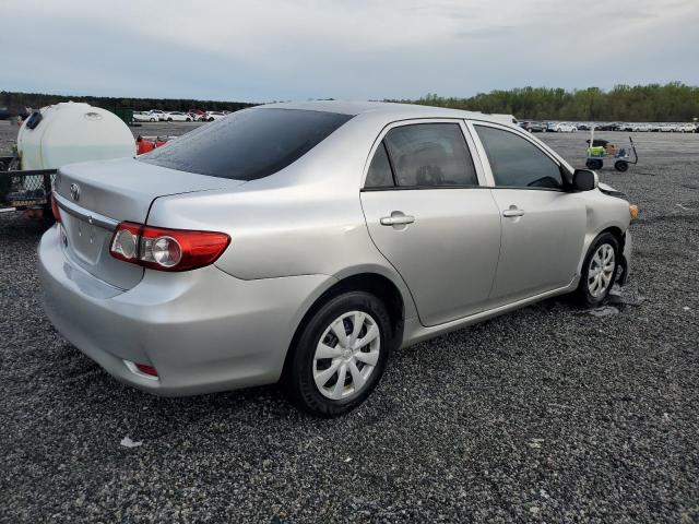 Photo 3 from auction – 2012 TOYOTA COROLLA BA with VIN 2T1BU4EE6CC868233