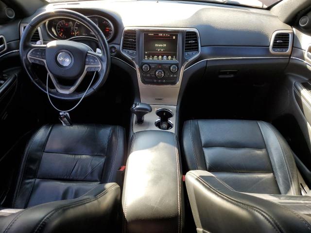 Photo 8 from auction – 2015 JEEP GRAND CHER with VIN 1C4RJFBG8FC822408