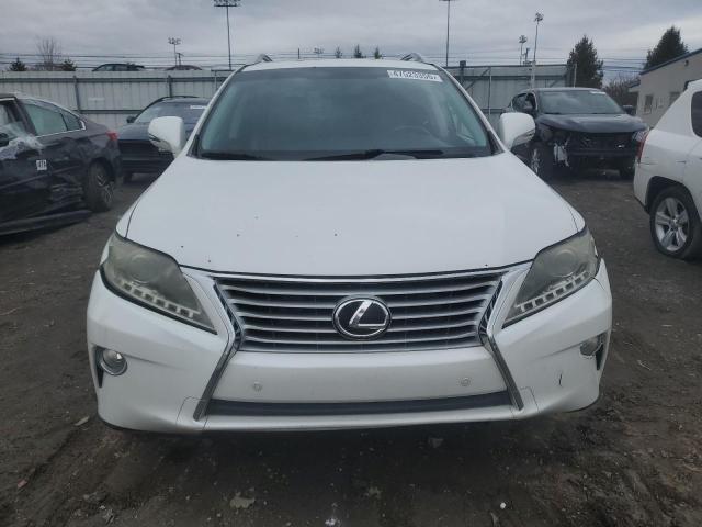 Photo 5 from auction – 2013 LEXUS RX 350 with VIN 2T2ZK1BA4DC100039