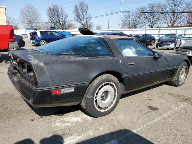 Photo 3 from auction – 1985 CHEVROLET CORVETTE with VIN 1G1YY078XF5108430