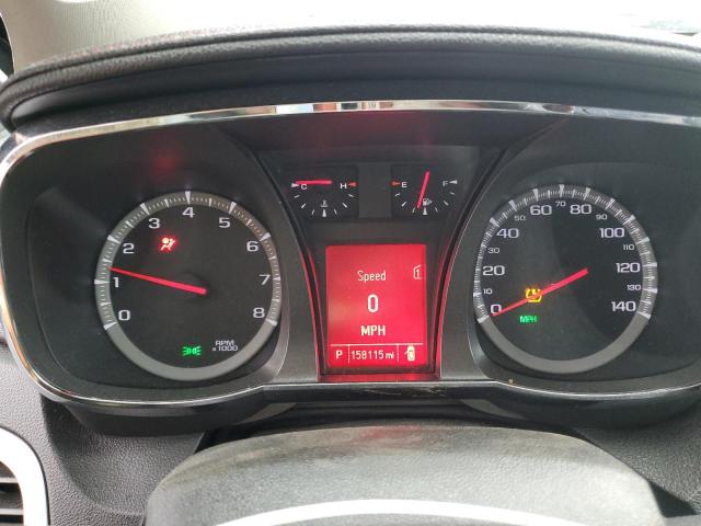 Photo 9 from auction – 2012 GMC TERRAIN SL with VIN 2GKALSEKXC6208808