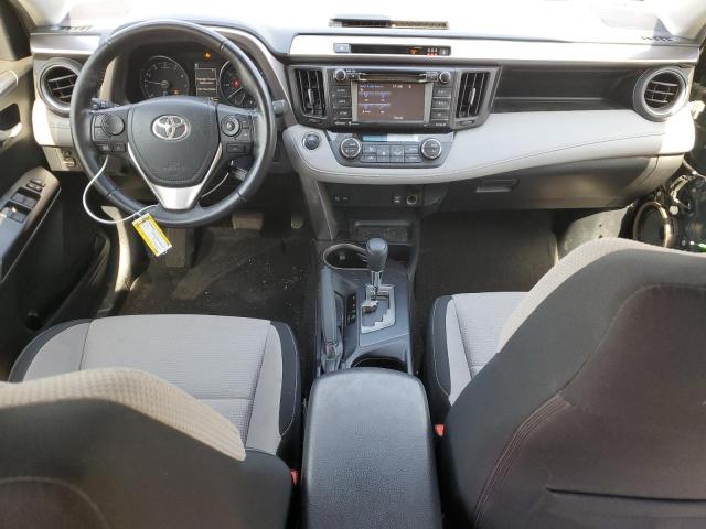 Photo 8 from auction – 2018 TOYOTA RAV4 ADVEN with VIN JTMWFREV8JD131298