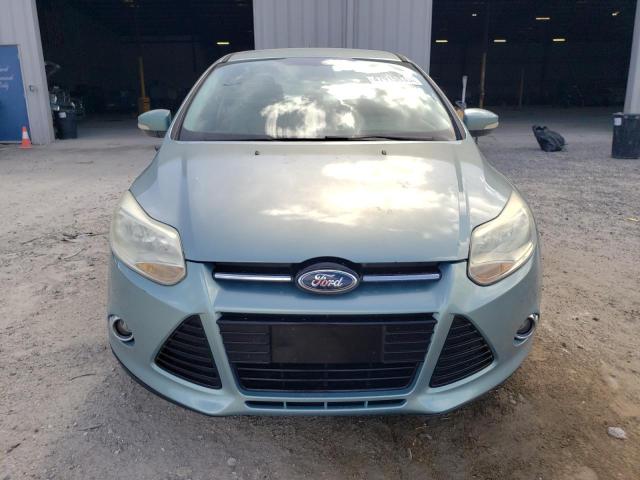 Photo 5 from auction – 2012 FORD FOCUS SEL with VIN 1FAHP3H20CL444736