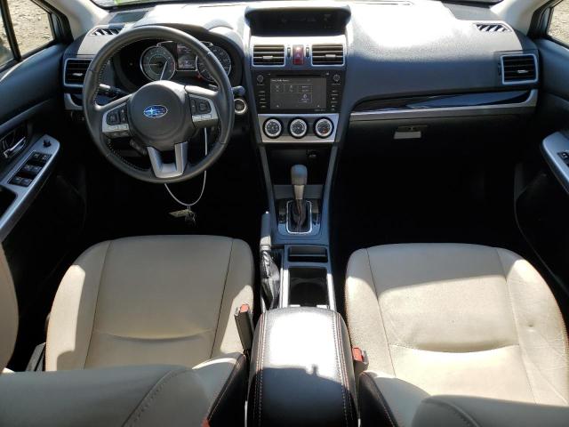 Photo 8 from auction – 2017 SUBARU CROSSTREK with VIN JF2GPANC5HH236693
