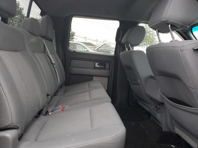Photo 10 from auction – 2013 FORD F150 SUPER with VIN 1FTFW1ET8DFB43413