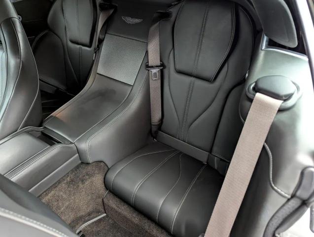 Photo 6 from auction – 2015 ASTON MARTIN DB9 with VIN SCFFDAFM0FGB1677X