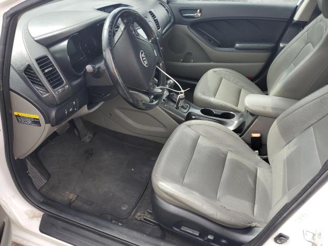 Photo 7 from auction – 2015 KIA FORTE EX with VIN KNAFZ4A86F5333890
